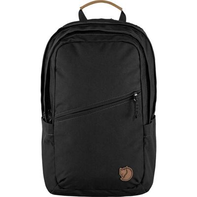 Fjällräven Räven 20 (23344) - SVART Fjällräven Räven 20 (23344) - SVART