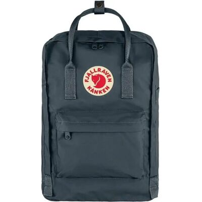 Fjällräven Kånken Laptop 15" (23524) - grafit Fjällräven Kånken Laptop 15" (23524) - grafit