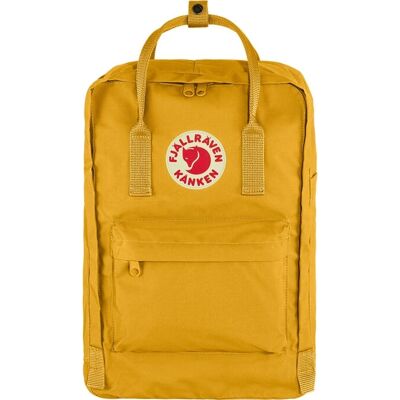 Fjällräven Kånken Laptop 15" (23524) - ochra Fjällräven Kånken Laptop 15" (23524) - ochra