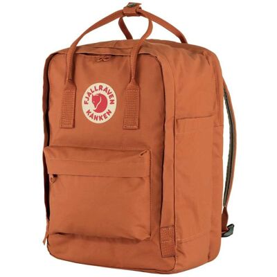 Fjällräven Kånken Laptop 15" (23524) - brąz terrakota Fjällräven Kånken Laptop 15" (23524) - brąz terrakota