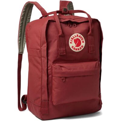 Fjällräven Kånken Laptop 15" (23524) - ox red Fjällräven Kånken Laptop 15" (23524) - ox red