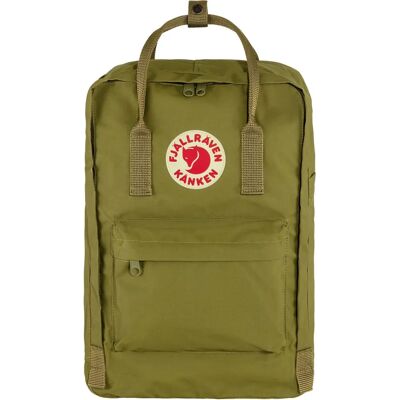 Fjällräven Kånken Laptop 15" (23524) - verde foglia Fjällräven Kånken Laptop 15" (23524) - verde foglia