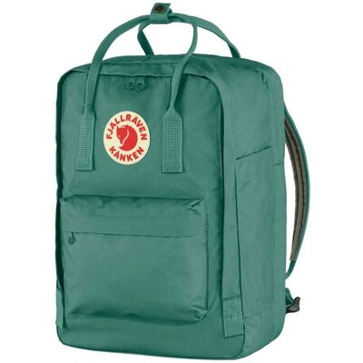 Fjällräven Kånken Laptop 15" (23524) - verde helado Fjällräven Kånken Laptop 15" (23524) - verde helado
