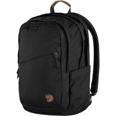 Fjällräven Räven 28 (23345) - schwarz Fjällräven Räven 28 (23345) - schwarz
