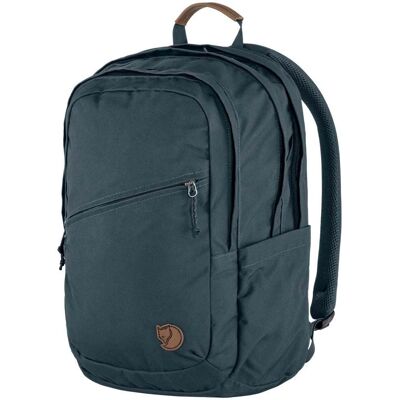 Fjällräven Räven 28 (23345) - marineblå Fjällräven Räven 28 (23345) - marineblå