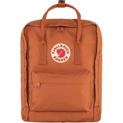 Fjällräven Kånken - terakotowy brąz Fjällräven Kånken - terakotowy brąz