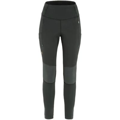 Fjällräven Abisko Värm Trekking Tights - Trekking Tights - Publicité Fjällräven Abisko Värm Trekking Tights - Trekking Tights - Publicité