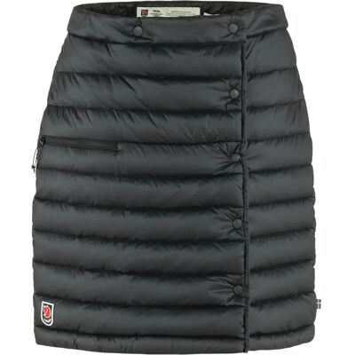 Gonna Expedition Pack in Piuma e Poliammide Riciclato - Donna Gonna Expedition Pack in Piuma e Poliammide Riciclato - Donna