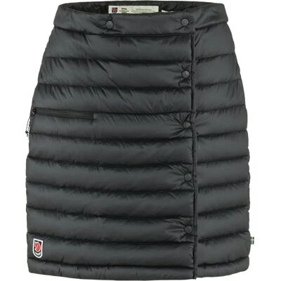 Fjällräven Marke Modell - Expedition Pack Down Skirt - Schwarz Fjällräven Marke Modell - Expedition Pack Down Skirt - Schwarz