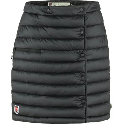 Fjällräven Expedition Pack Down Skirt - Svart XS Vinterutstyr Fjällräven Expedition Pack Down Skirt - Svart XS Vinterutstyr