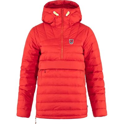 Fjällräven Expedition Pack Down Anorak Rojo - S Fjällräven Expedition Pack Down Anorak Rojo - S