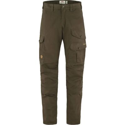 Fjällräven Barents Pro Hydratic Bukser - Herre - Mørke Olive - 56 Fjällräven Barents Pro Hydratic Bukser - Herre - Mørke Olive - 56