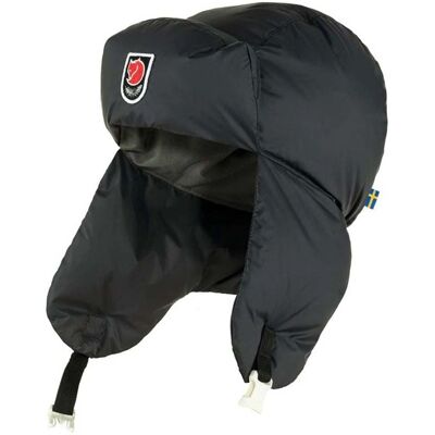 Fjallraven Expedition Down Heater Unisex S/M - Vintermössa Fjallraven Expedition Down Heater Unisex S/M - Vintermössa