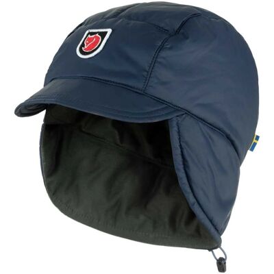 Fjällräven Expedition Padded Cap (90664) - marinblå Fjällräven Expedition Padded Cap (90664) - marinblå