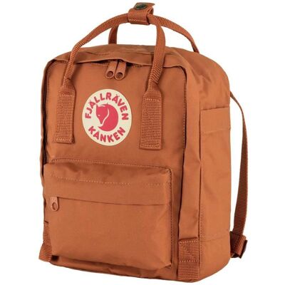 Fjällräven Kanken Mini Zaino - Resistente all'acqua, Leggero, Unisex Fjällräven Kanken Mini Zaino - Resistente all'acqua, Leggero, Unisex