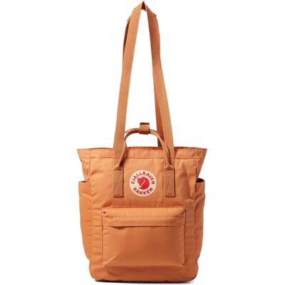 Fjällräven Kånken Totepack - marrón desierto neblinoso Fjällräven Kånken Totepack - marrón desierto neblinoso