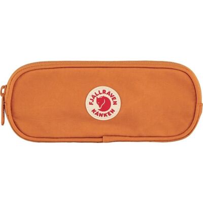 Fjällräven Kanken Porta penne - G-1000 Resistente Arancione Fjällräven Kanken Porta penne - G-1000 Resistente Arancione