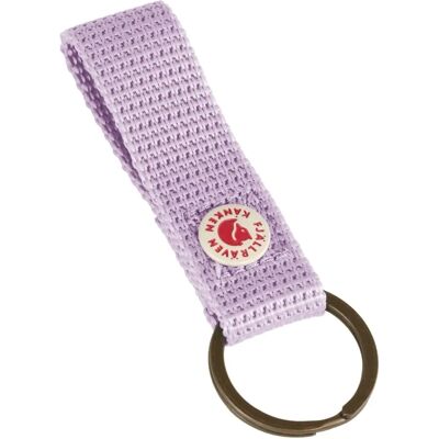 Fjällräven Kånken Lavendel Schlüsselanhänger - Schlüsselring Fjällräven Kånken Lavendel Schlüsselanhänger - Schlüsselring