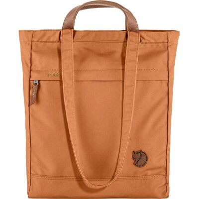Fjällräven Totepack Nr. 1 - desertbraun Fjällräven Totepack Nr. 1 - desertbraun