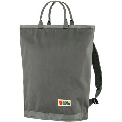 Fjällräven Vardag Totepack - BASALT Fjällräven Vardag Totepack - BASALT