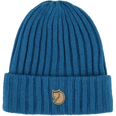 Fjällräven Byron Hat - alpine blå Fjällräven Byron Hat - alpine blå