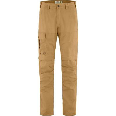 Fjällräven KARL PRO ZIP-OFF Pantalons - Pantalons d'extérieur Fjällräven KARL PRO ZIP-OFF Pantalons - Pantalons d'extérieur