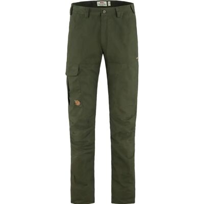 Fjällräven Pro Trousers M Dybt Skov - Trekkingbukser Fjällräven Pro Trousers M Dybt Skov - Trekkingbukser