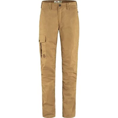 Pantaloni Karla Lite de Fjällräven - Maro - Femeie - Mărimea 34 - Tipul produsului Pantaloni Pantaloni Karla Lite de Fjällräven - Maro - Femeie - Mărimea 34 - Tipul produsului Pantaloni