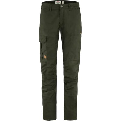 Fjällräven Karla Pro Pantaloni W - Pantaloni durabili pentru outdoor Fjällräven Karla Pro Pantaloni W - Pantaloni durabili pentru outdoor