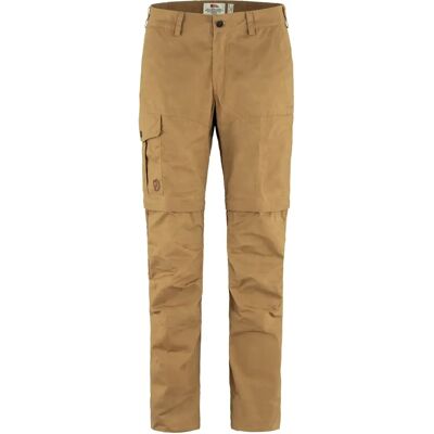 Fjällräven Karla Pro Zip-off Pantaloni - Trekking Fjällräven Karla Pro Zip-off Pantaloni - Trekking