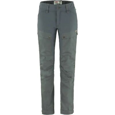 Pantaloni de drumeție Fjällräven Basalt Curved 42 Pantaloni de drumeție Fjällräven Basalt Curved 42