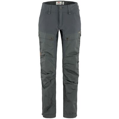 Pantaloni Fjällräven Keb Curved Short - Drumeție Pantaloni Fjällräven Keb Curved Short - Drumeție