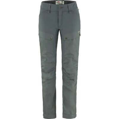 Pantaloni de drumeție Fjällräven G-1000 Curved Fit Pantaloni de drumeție Fjällräven G-1000 Curved Fit