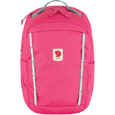 Fjällräven Skule Kids Sac à Dos - 15L, Magenta Pink - Sac scolaire Fjällräven Skule Kids Sac à Dos - 15L, Magenta Pink - Sac scolaire