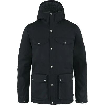 Fjällräven Greenland Talvivakki XXXL - Vesitiivis & Ympäristöystävällinen Fjällräven Greenland Talvivakki XXXL - Vesitiivis & Ympäristöystävällinen