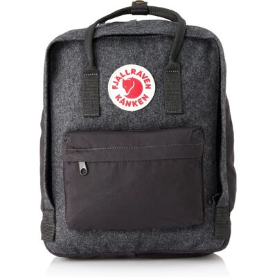 Plecak Fjällräven Re-Wool - szary Plecak Fjällräven Re-Wool - szary
