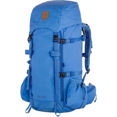 Mochila de Trekking Fjällräven Kajka 35L Azul - Senderismo Mochila de Trekking Fjällräven Kajka 35L Azul - Senderismo