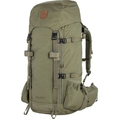 Fjällräven KAJKA 35 Tursekk - grønn M/L Fjällräven KAJKA 35 Tursekk - grønn M/L
