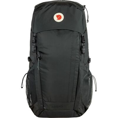 Fjällräven Abisko Hike 35 M/L (27223) - gris hierro Fjällräven Abisko Hike 35 M/L (27223) - gris hierro