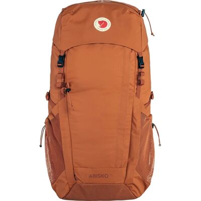 Fjällräven Abisko Hike 35 M/L (27223) - marrón terracota Fjällräven Abisko Hike 35 M/L (27223) - marrón terracota