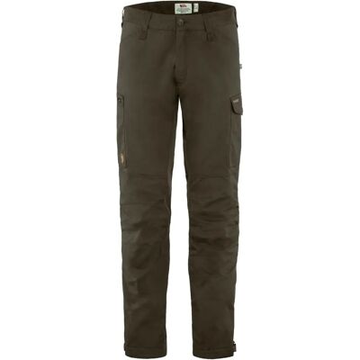 Fjällräven Heren Kaipak Broeken - Donkergroen - 54 - Wandelen Broeken Fjällräven Heren Kaipak Broeken - Donkergroen - 54 - Wandelen Broeken