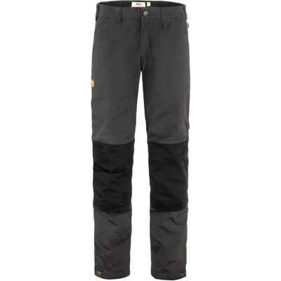 Fjällräven Greenland Trail Byxor - Herr - Mörkgrå - 50 - Short Fjällräven Greenland Trail Byxor - Herr - Mörkgrå - 50 - Short