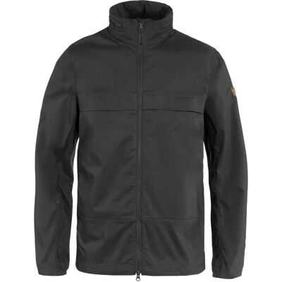 Fjällräven Abisko Hike Jacke M - Leichte, verstaubare Outdoor Jacke Fjällräven Abisko Hike Jacke M - Leichte, verstaubare Outdoor Jacke