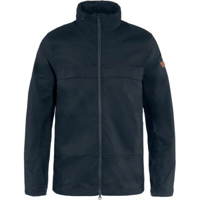 Fjällräven Abisko Hike Jas - Licht, Ademend, XL Fjällräven Abisko Hike Jas - Licht, Ademend, XL