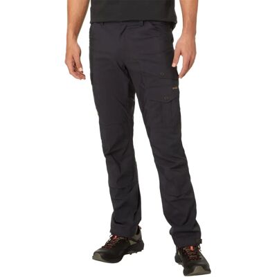 Fjällräven Vidda Pro Lite Housut - Harmaa - Koko 58 Fjällräven Vidda Pro Lite Housut - Harmaa - Koko 58