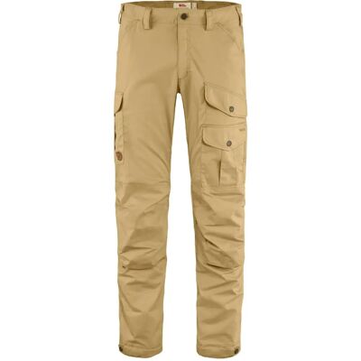 Fjällräven Pantalones Vidda Pro Lite - Trekking - arena beige Fjällräven Pantalones Vidda Pro Lite - Trekking - arena beige