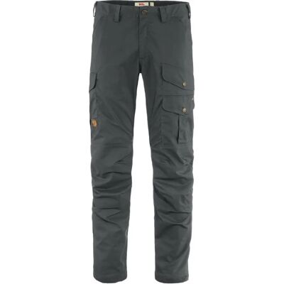 Fjällräven Vidda Pro Lite Trousers - Grå - Sommer Tursko Fjällräven Vidda Pro Lite Trousers - Grå - Sommer Tursko