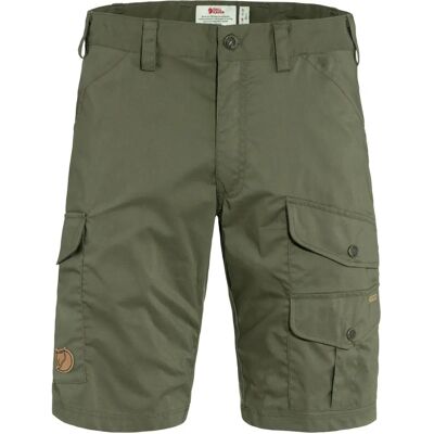 Fjällräven Herren Vidda Pro Lite Shorts - Leichte Trekking-Shorts Fjällräven Herren Vidda Pro Lite Shorts - Leichte Trekking-Shorts
