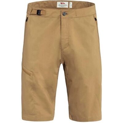 Fjallraven Abisko Hike Shorts M - Pantaloncini da trekking leggeri e traspiranti - Shorts Fjallraven Abisko Hike Shorts M - Pantaloncini da trekking leggeri e traspiranti - Shorts