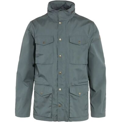 Fjällräven Räven Jas - Dusk - overgangsjas Fjällräven Räven Jas - Dusk - overgangsjas